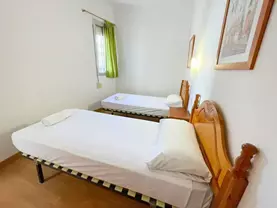 Bungalows Pescador 3000 apartamentos turísticos en Segur de Calafell